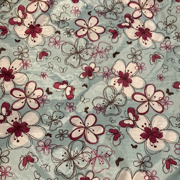 H&H tote bag ~ on the go ~ Melissa ~ she needed a hero so that’s what she became - Picture 7 of 12